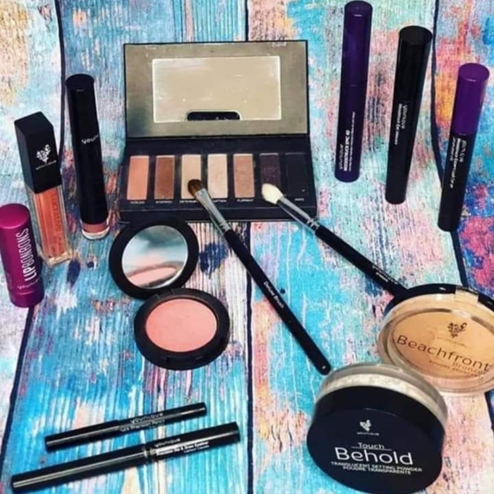 Makeup